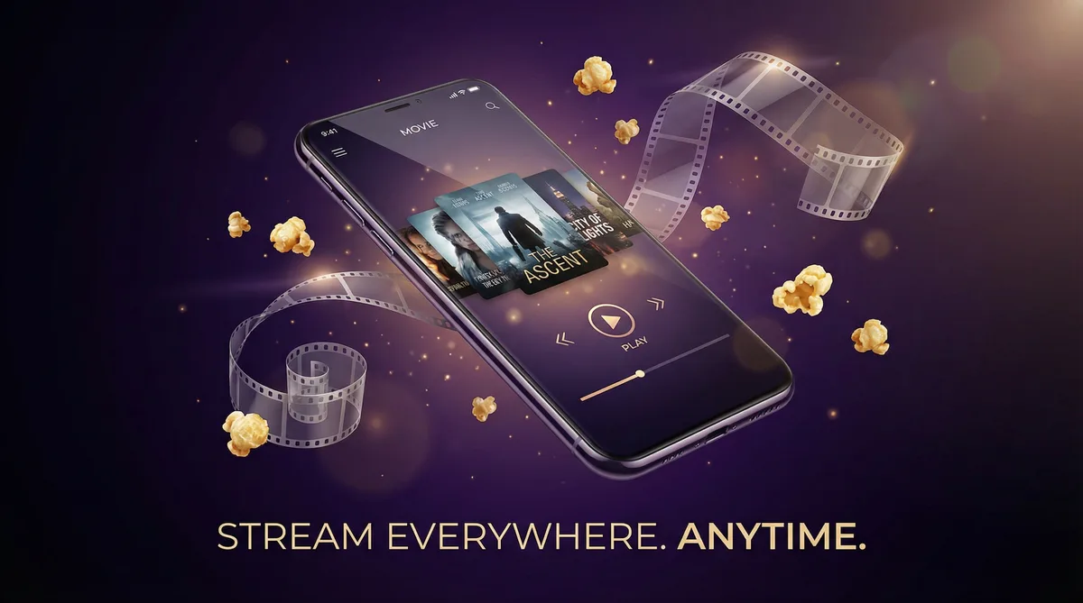 大象传媒手机客户端下载宣传横幅